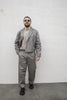 Present Day pantaloni fango japan sartoriale