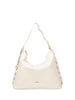 Gio Cellini Shopper borsa bianco