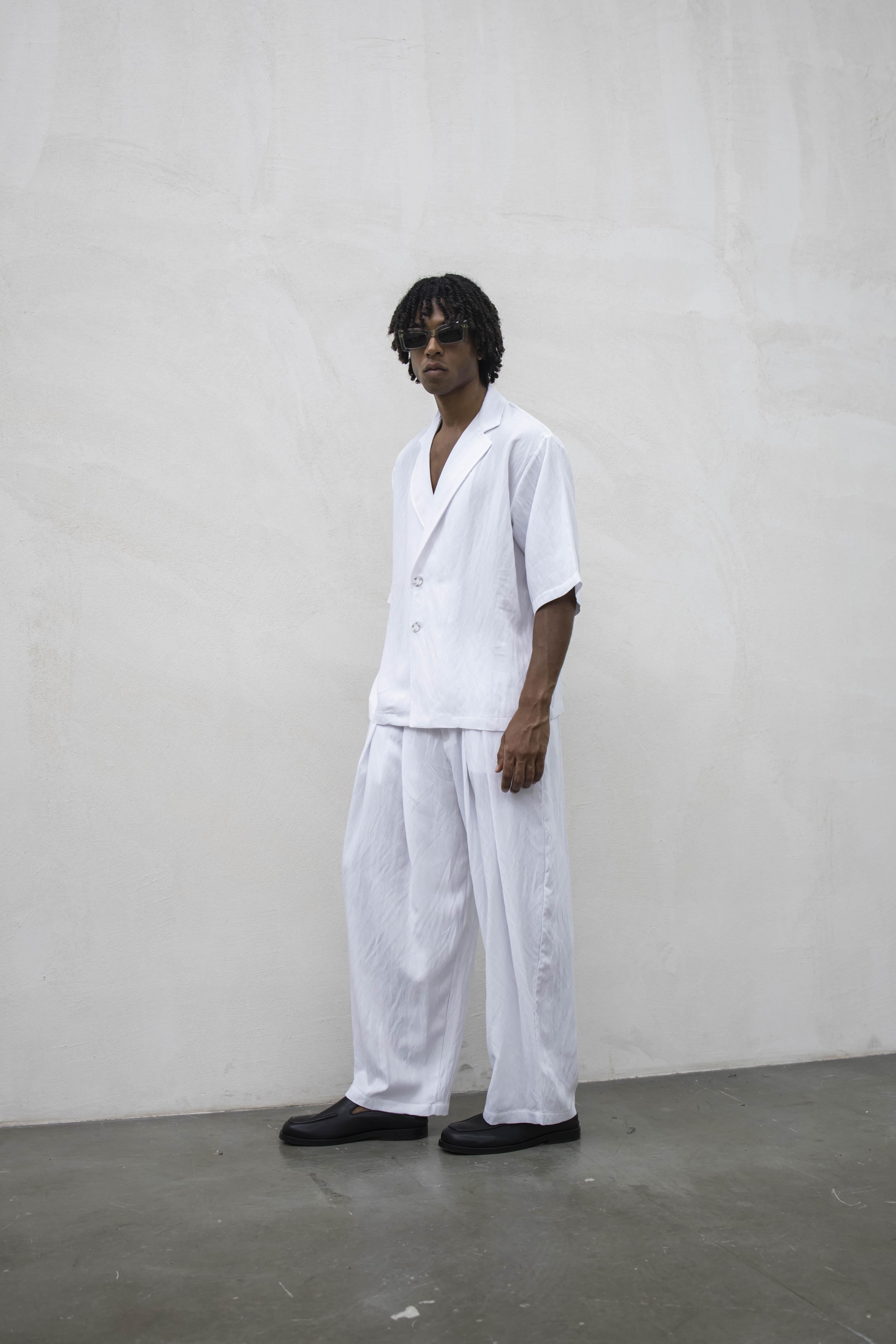Tokyo coordinato bianco TKN054 BIANCO TOKYO 