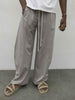 Present Day pantalone beige balloon