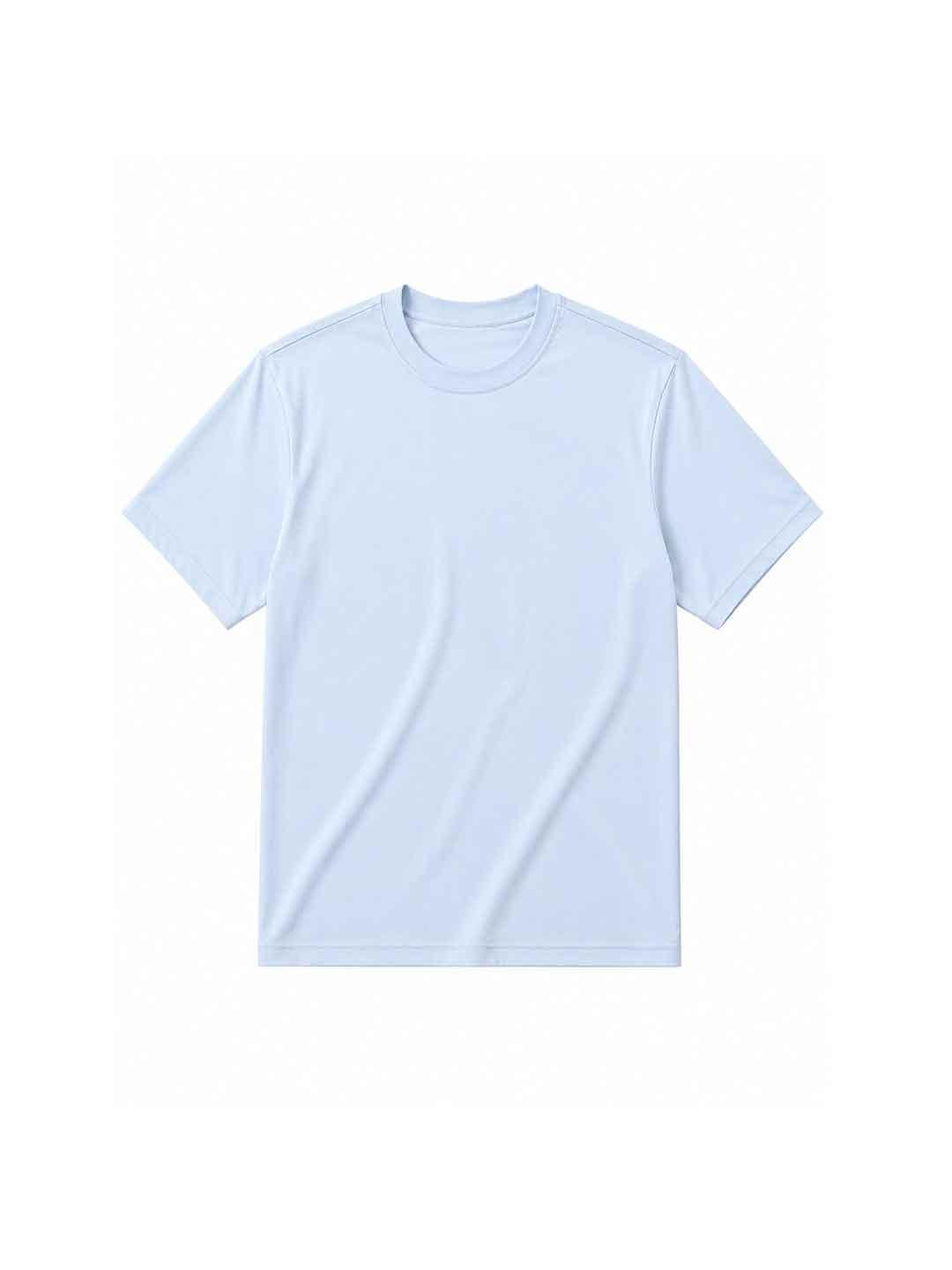 Tokyo Compact t-shirt celeste TKO008 CELESTE TOKYO 