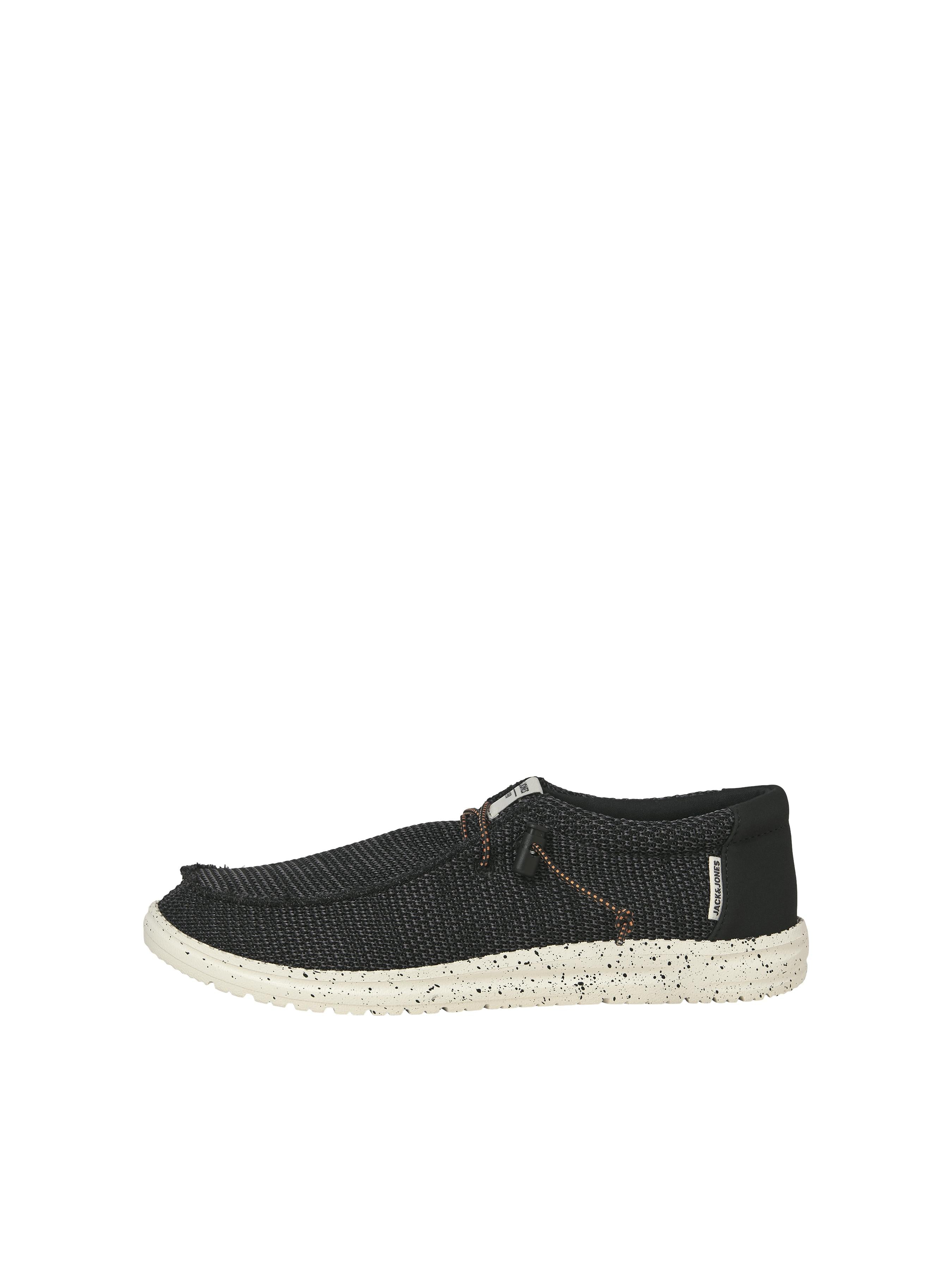 Jack & Jones sneakers nero 12277598 NERO JACK & JONES 