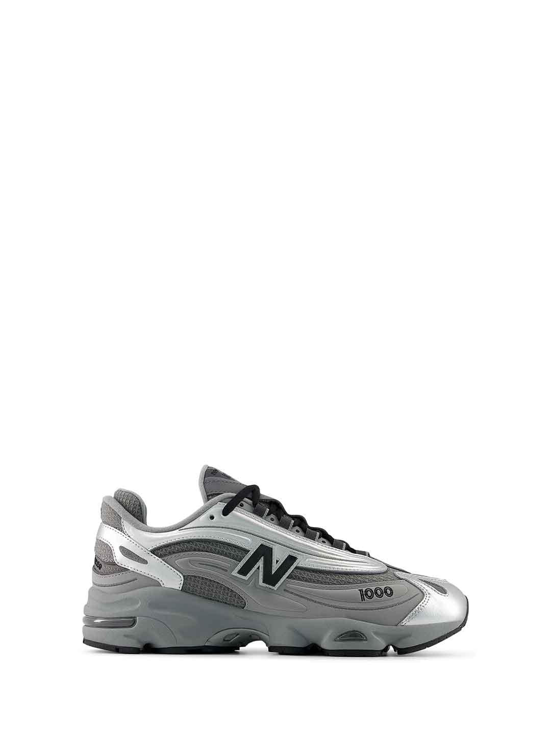 New Balance 1000 sneakers grigio U10007RF GRIGIO NEW BALANCE 