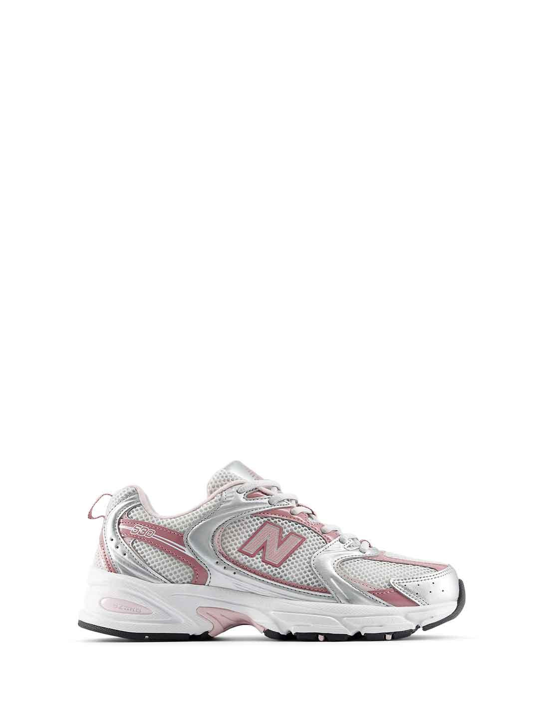 New Balance 530 sneakers rosa U53022Q ROSA NEW BALANCE 