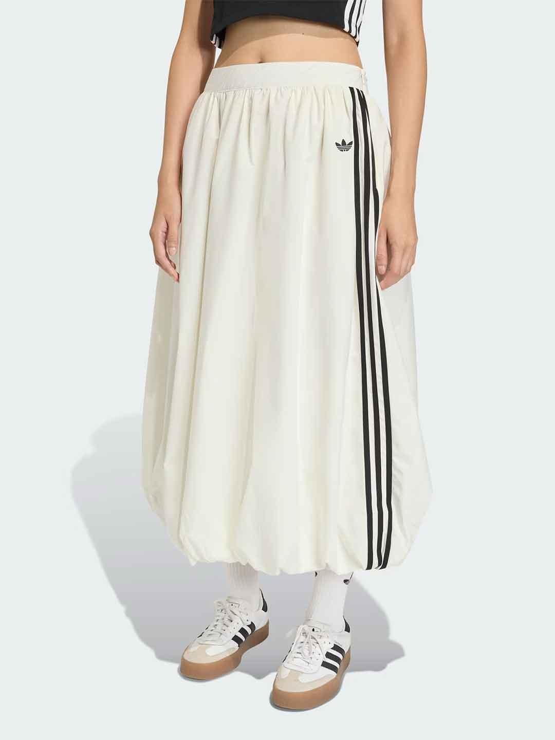 Adidas gonna panna balloon lunga KE3441 PANNA ADIDAS 