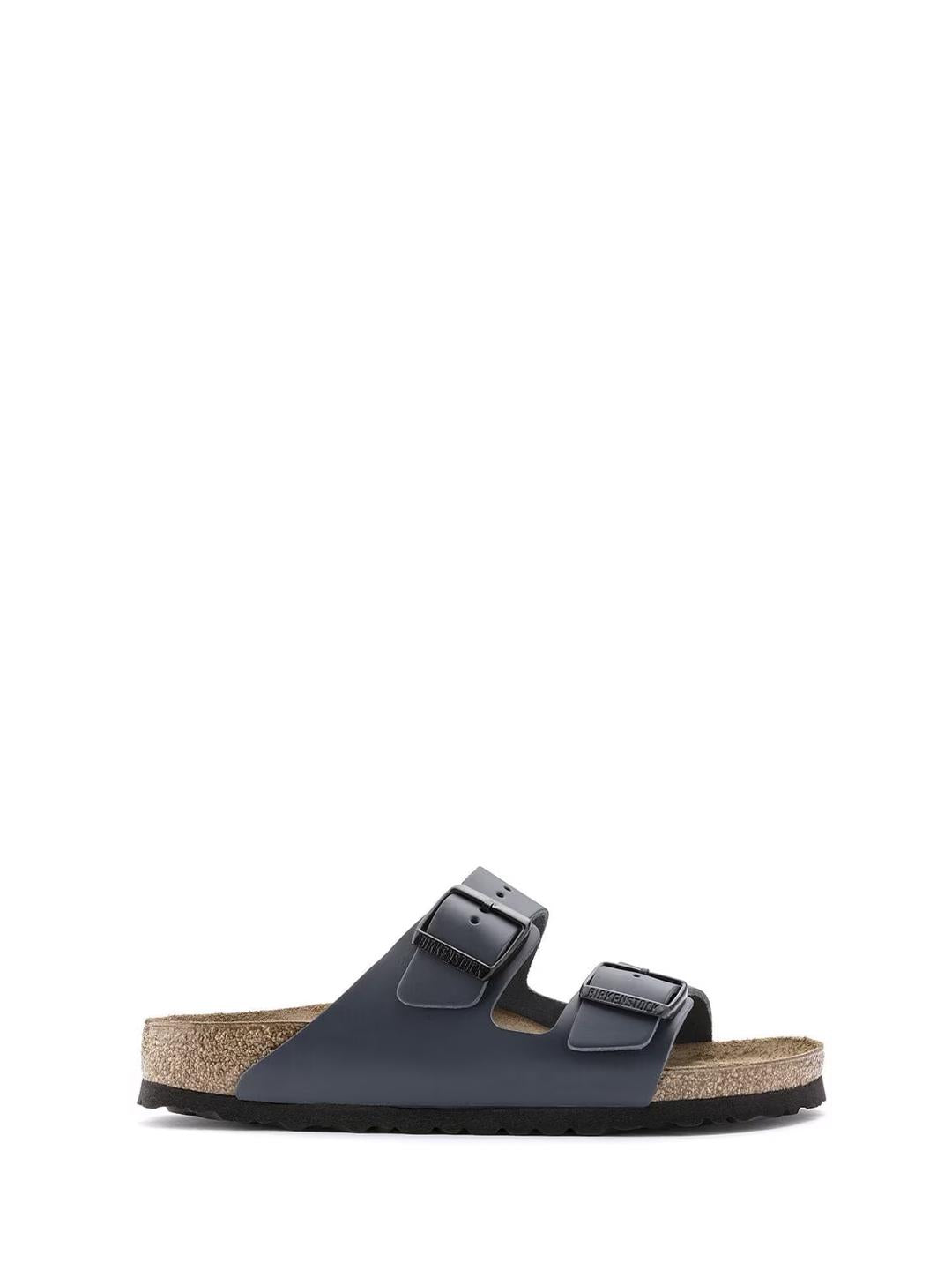 Birkenstock Arizona sandali blu 0051153 BLU BIRKENSTOCK 