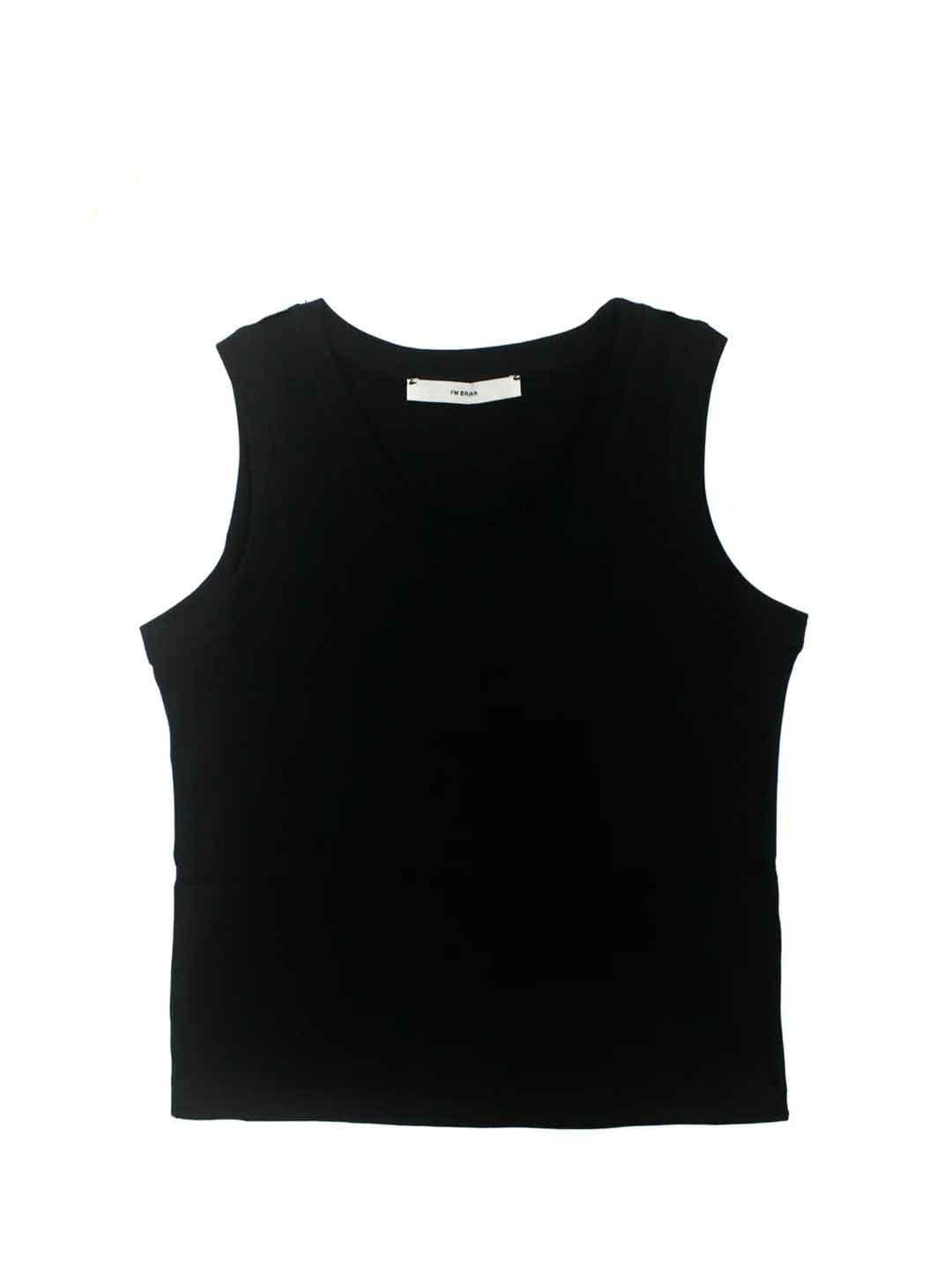 I'M BRIAN CN3317NERO