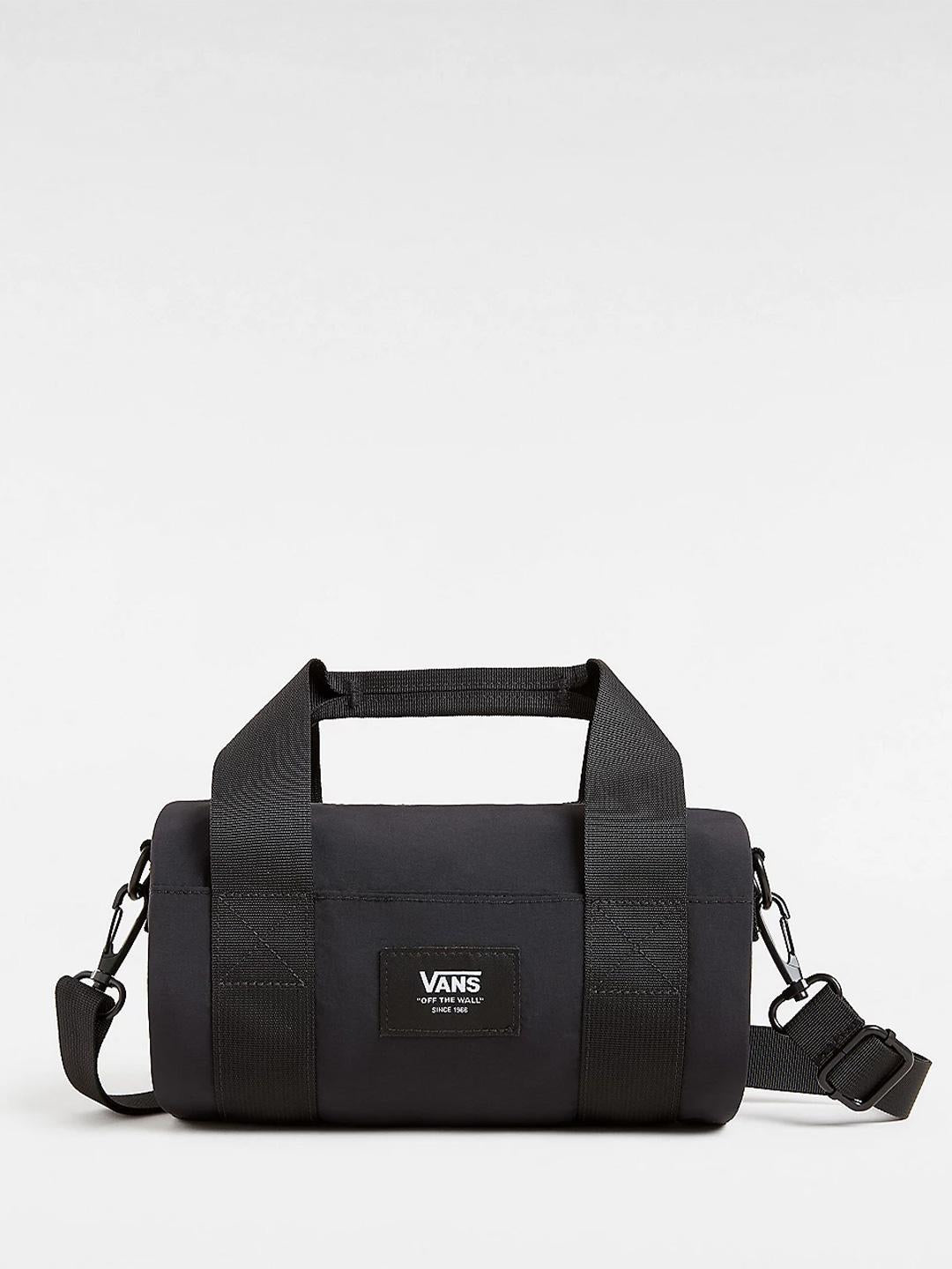 Vans Barreled borsa nero mini VN000MNTBLK1 NERO VANS 