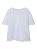 Name It t-shirt kids bianco basic