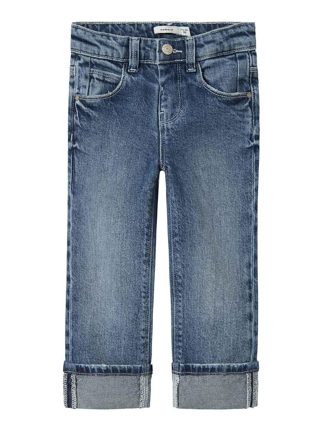 Name It jeans kids con risvolto 13243802 JEANS NAME IT 