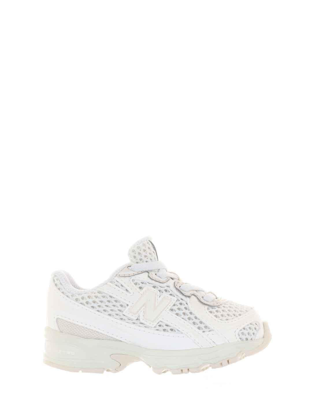 New Balance 740 sneakers kids panna IZ740KP PANNA NEW BALANCE 