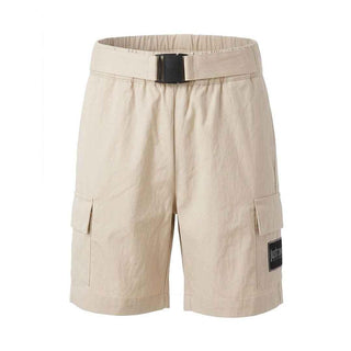 Just Cavalli bermuda kids beige 8-14 anni 26137 BEIGE JUST CAVALLI 