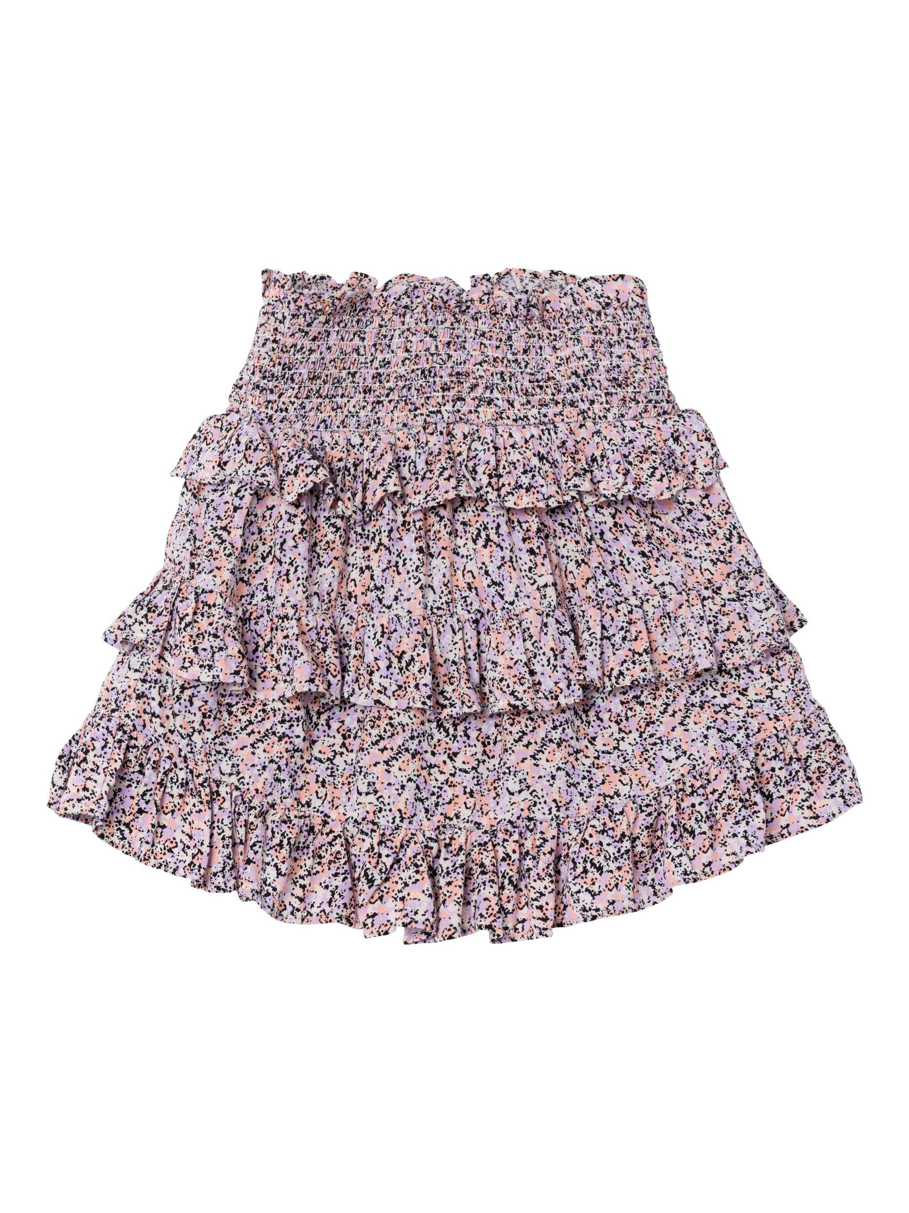 Name It gonna kids a fiori con balze 13228809 FANTASIA NAME IT 