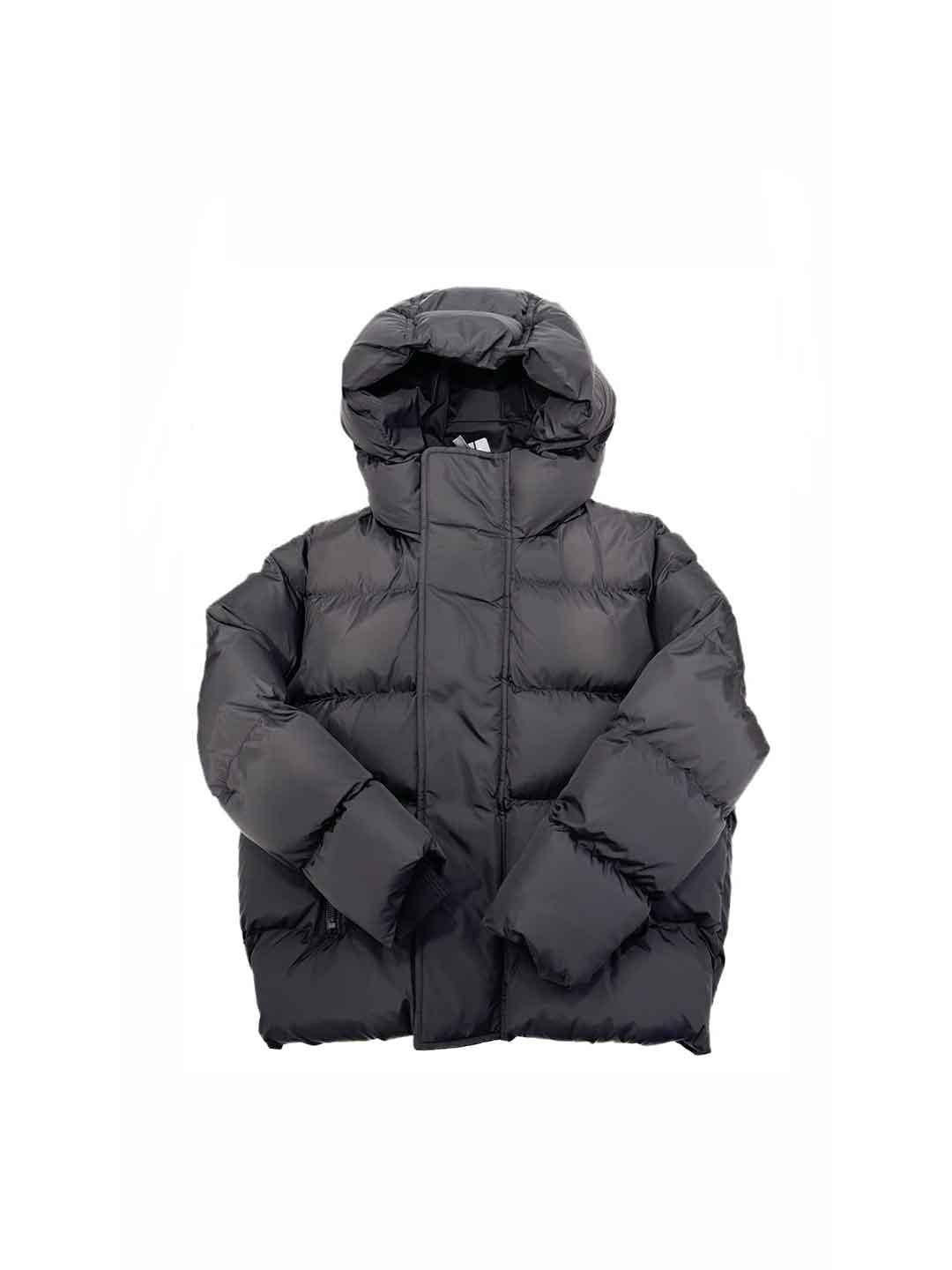 Dsquared 2 giubbino kids nero DQ1090 D00BN NERO DSQUARED 2 