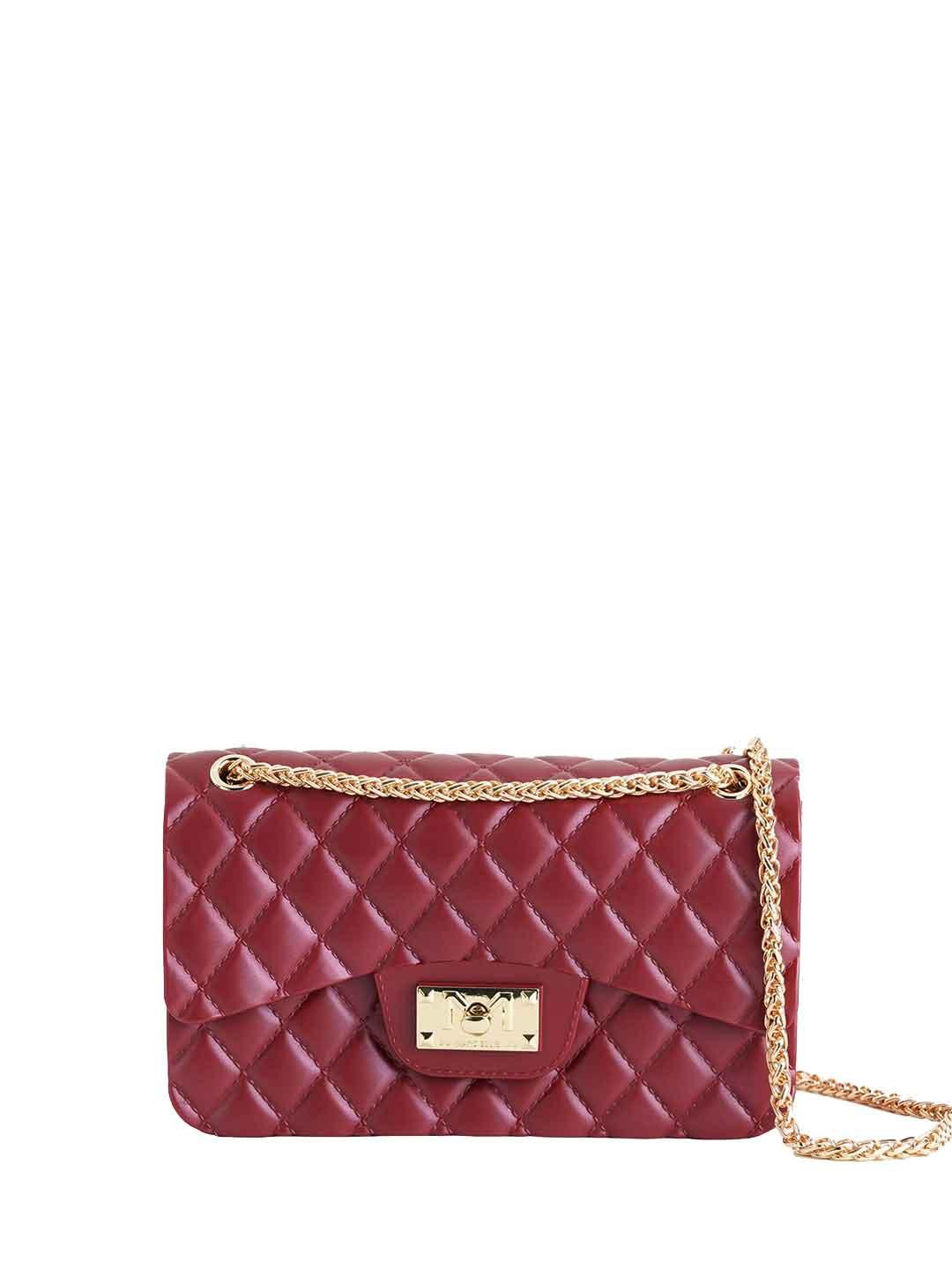 Marc Ellis Flat Falcon S borsa bordeaux FLAT FALCON S BORDEAUX MARC ELLIS 