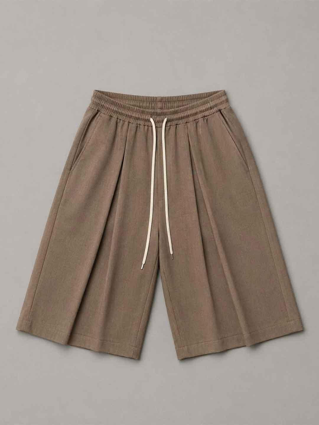 Tokyo bermuda marrone TKO030 MARRONE TOKYO 