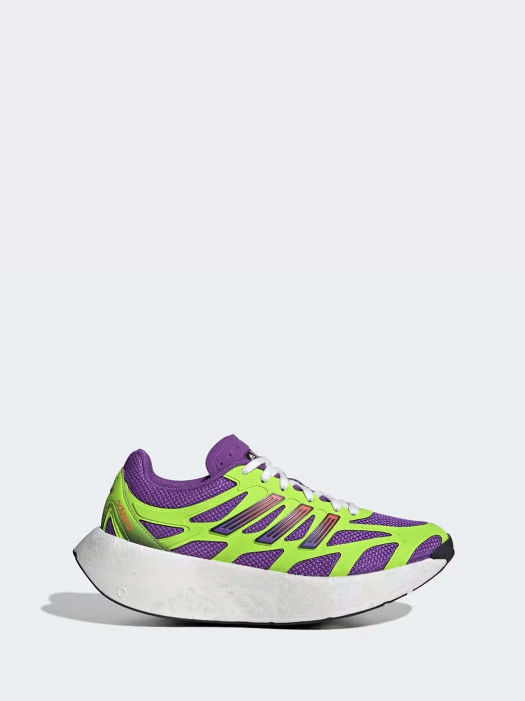 Adidas Adizero Aruku sneakers viola JP5566 VIOLA ADIDAS 