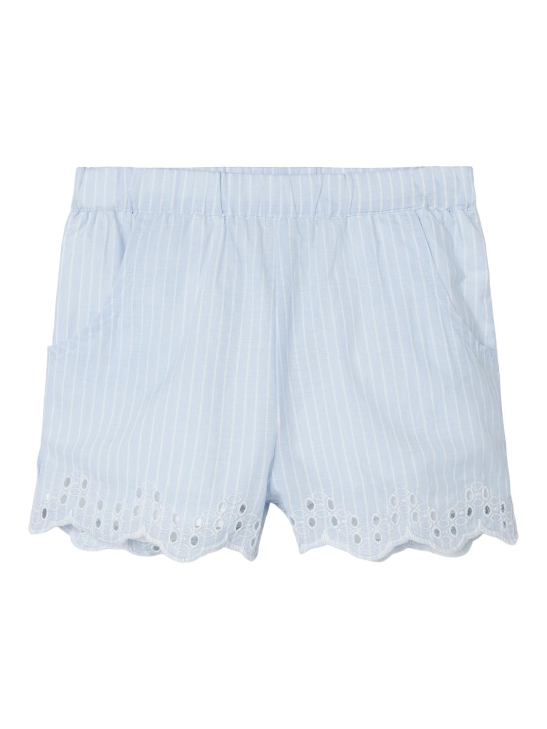 Name It shorts kids celeste a righe 13227304 CELESTE NAME IT 