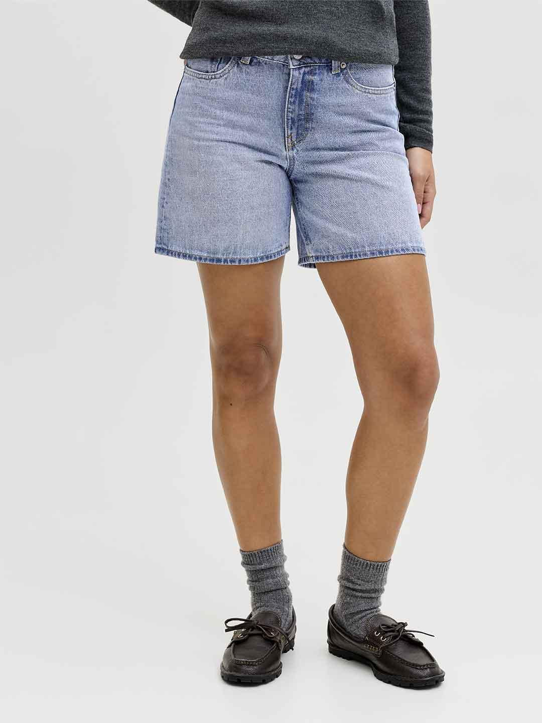 JJXX shorts in jeans 12292460 JEANS JJXX 