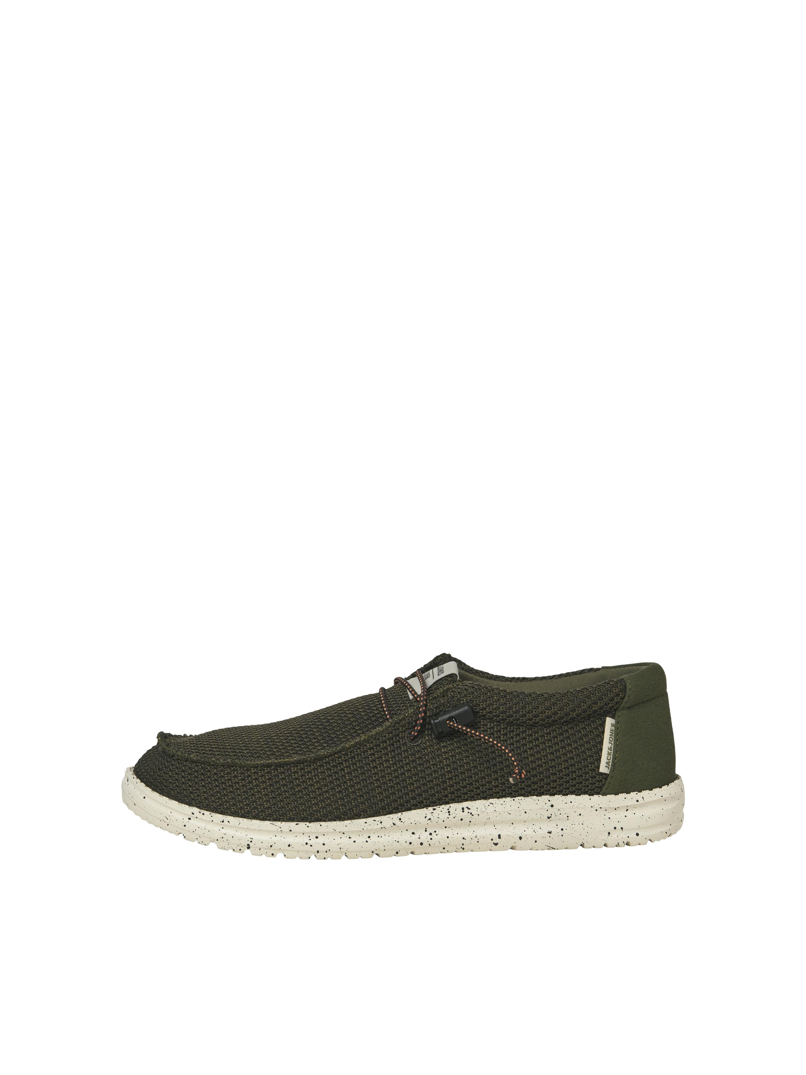 Jack & Jones sneakers verde 12277598 VERDE JACK & JONES 