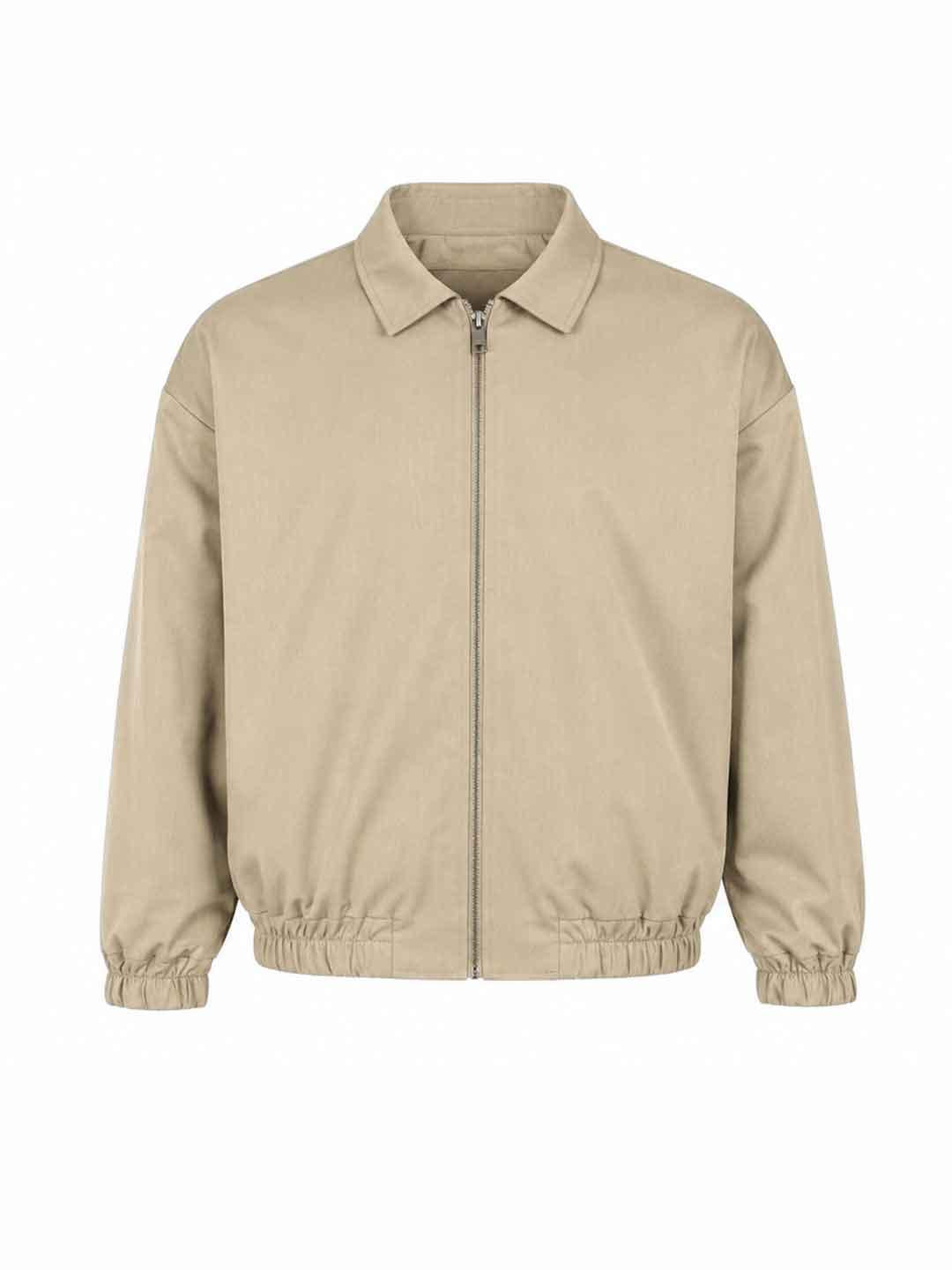 All Five giubbino beige GIUB03 BEIGE ALL FIVE 