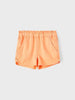 Name It kids shorts arancione