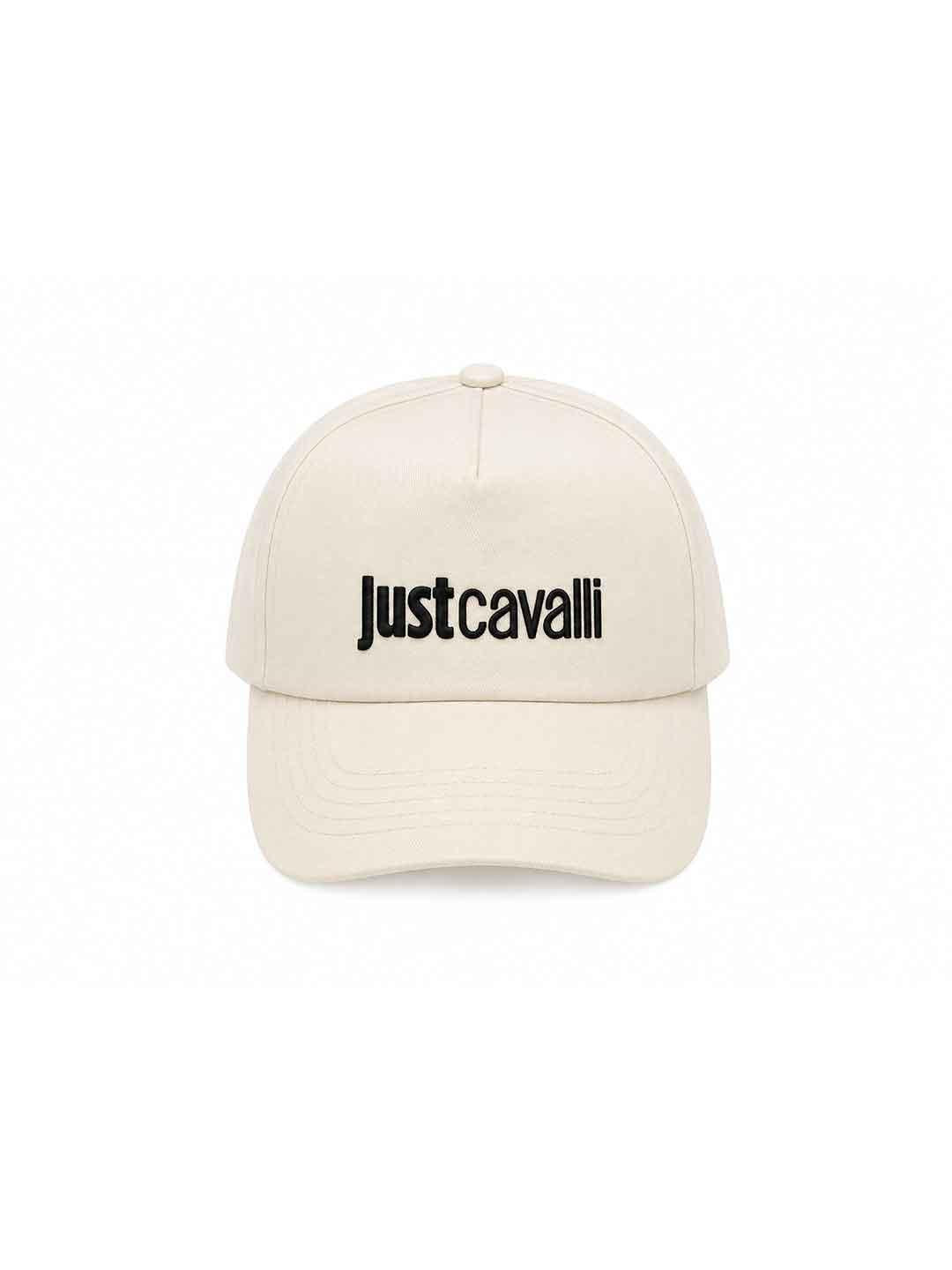 Just Cavalli cappello kids beige 26029 BEIGE JUST CAVALLI 