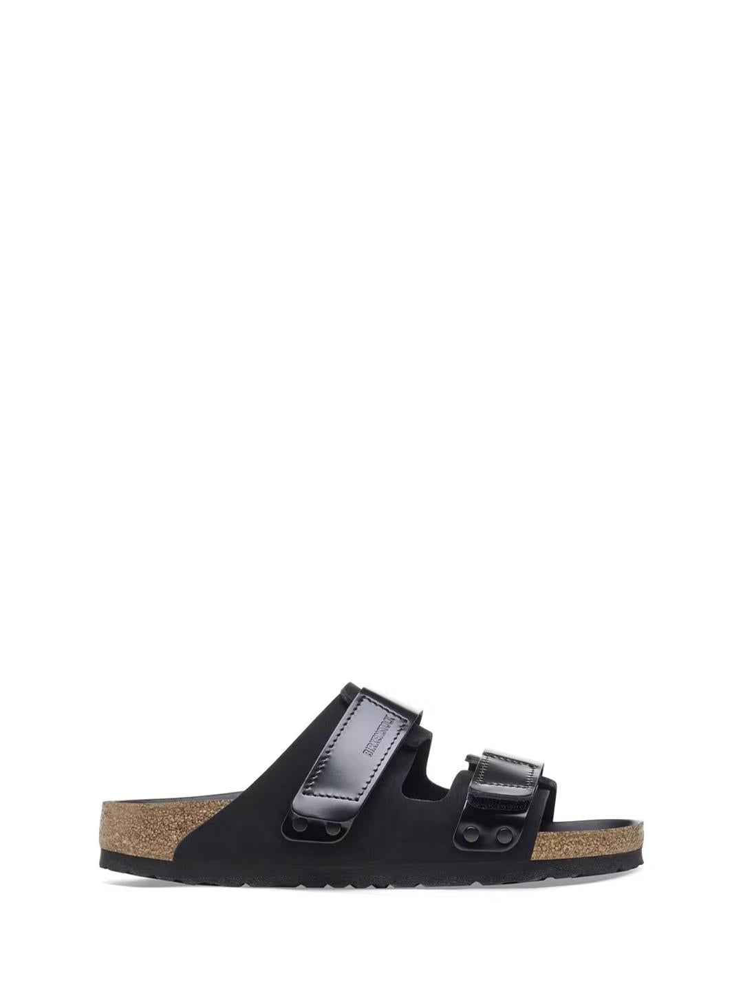 Birkenstock Uji sandali nero 1026570 NERO BIRKENSTOCK 