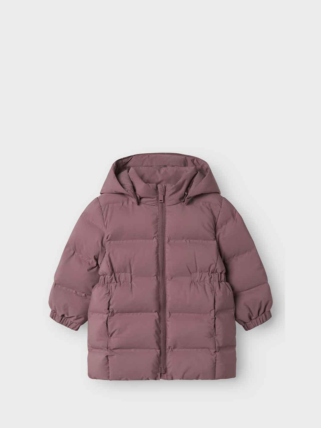 Name It giubbino kids rosa con cappuccio 13244888 ROSA NAME IT 