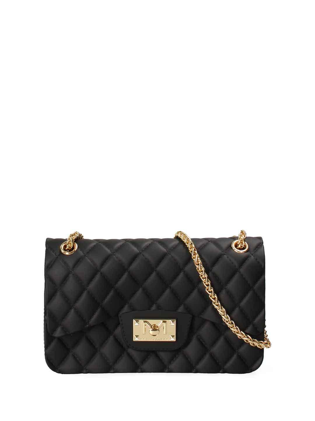 Marc Ellis Flat Falcon S borsa nero FLAT FALCON S NERO MARC ELLIS 