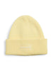 Pieces cappello giallo Good Mood