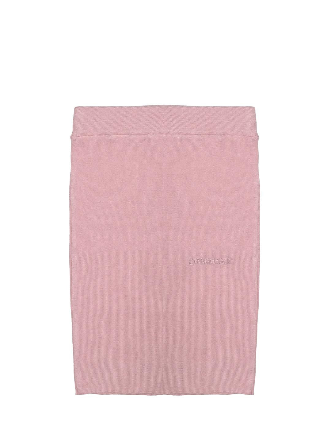 Hinnominate gonna kids rosa in lana GW00065 ROSA HINNOMINATE 