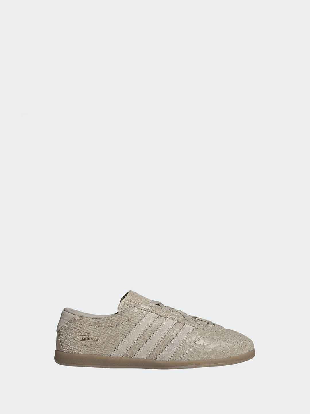 Adidas Gazelle Lo Prow sneakers beige pitonate KI3579 BEIGE ADIDAS 
