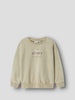 Name It felpa kids beige Sweet Cherry
