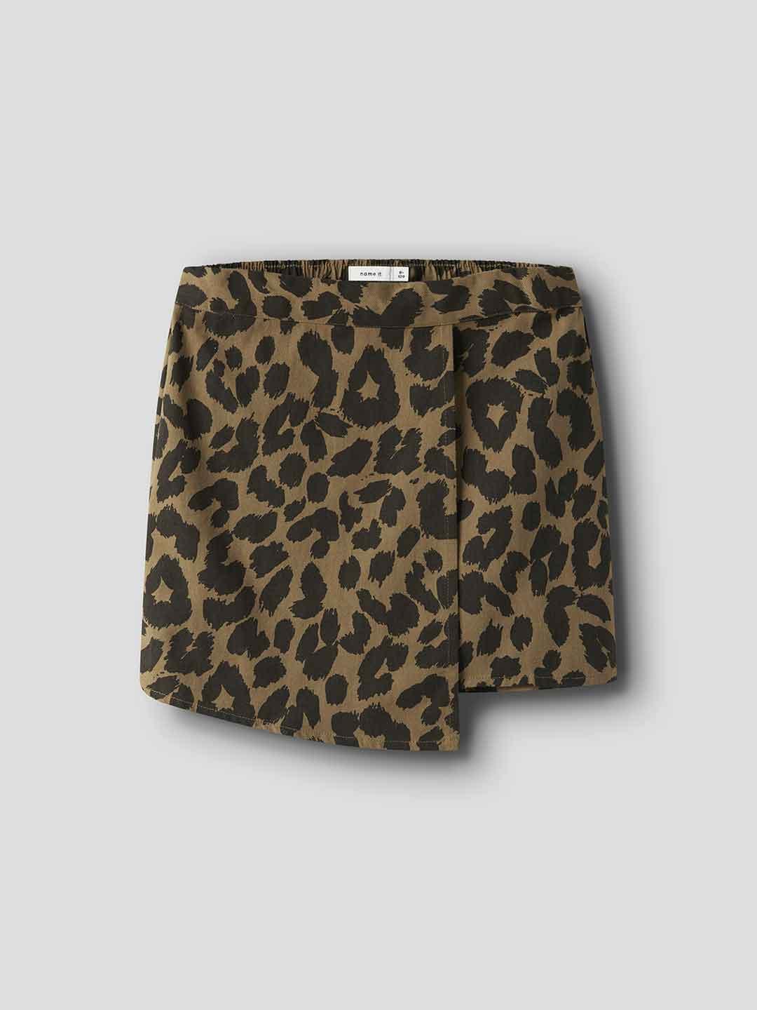Name It gonna kids marrone maculata 13252631 MARRONE NAME IT 