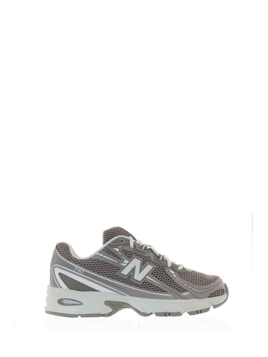 New Balance 740 sneakers beige U740SA2 BEIGE NEW BALANCE 