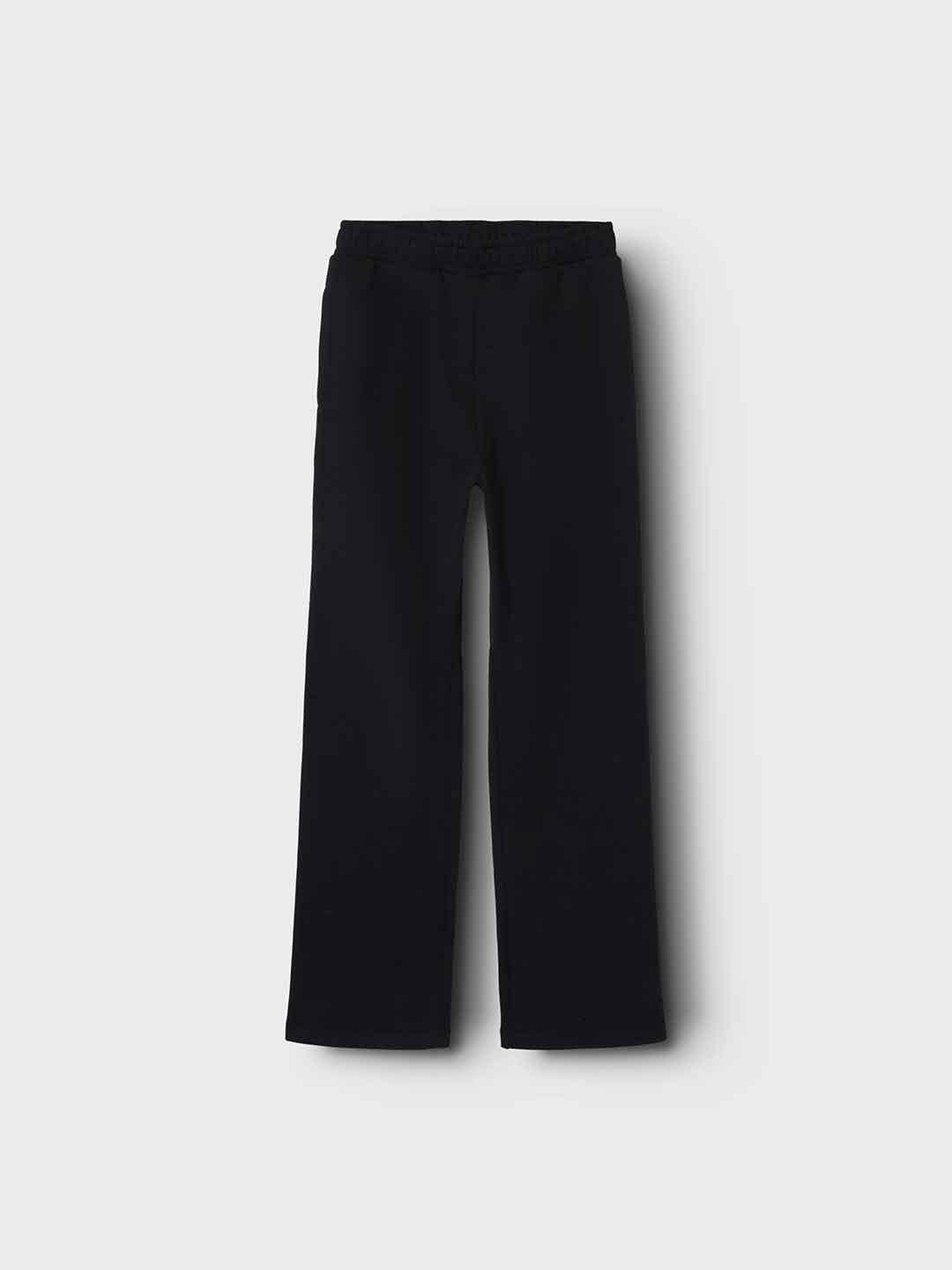 Name It pantalone kids nero di tuta 13240496 NERO NAME IT 