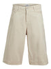 Jack & Jones bermuda beige