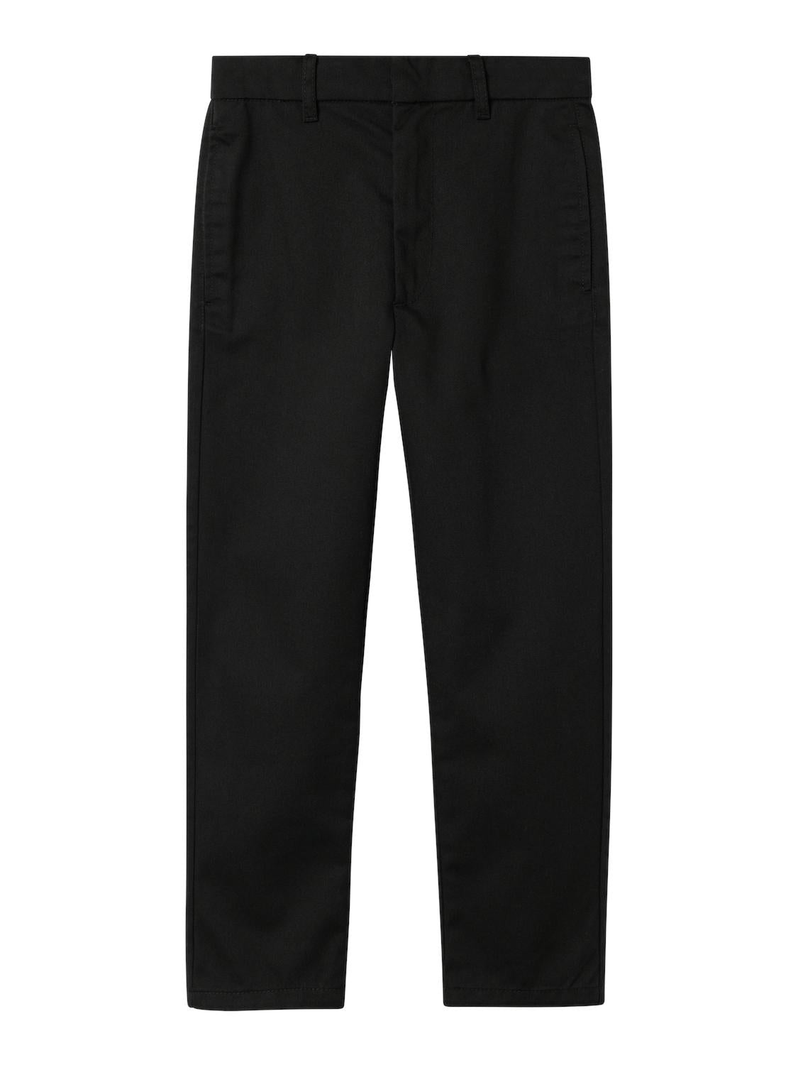 Name It pantaloni kids nero baggy fit 13224679 NERO NAME IT 