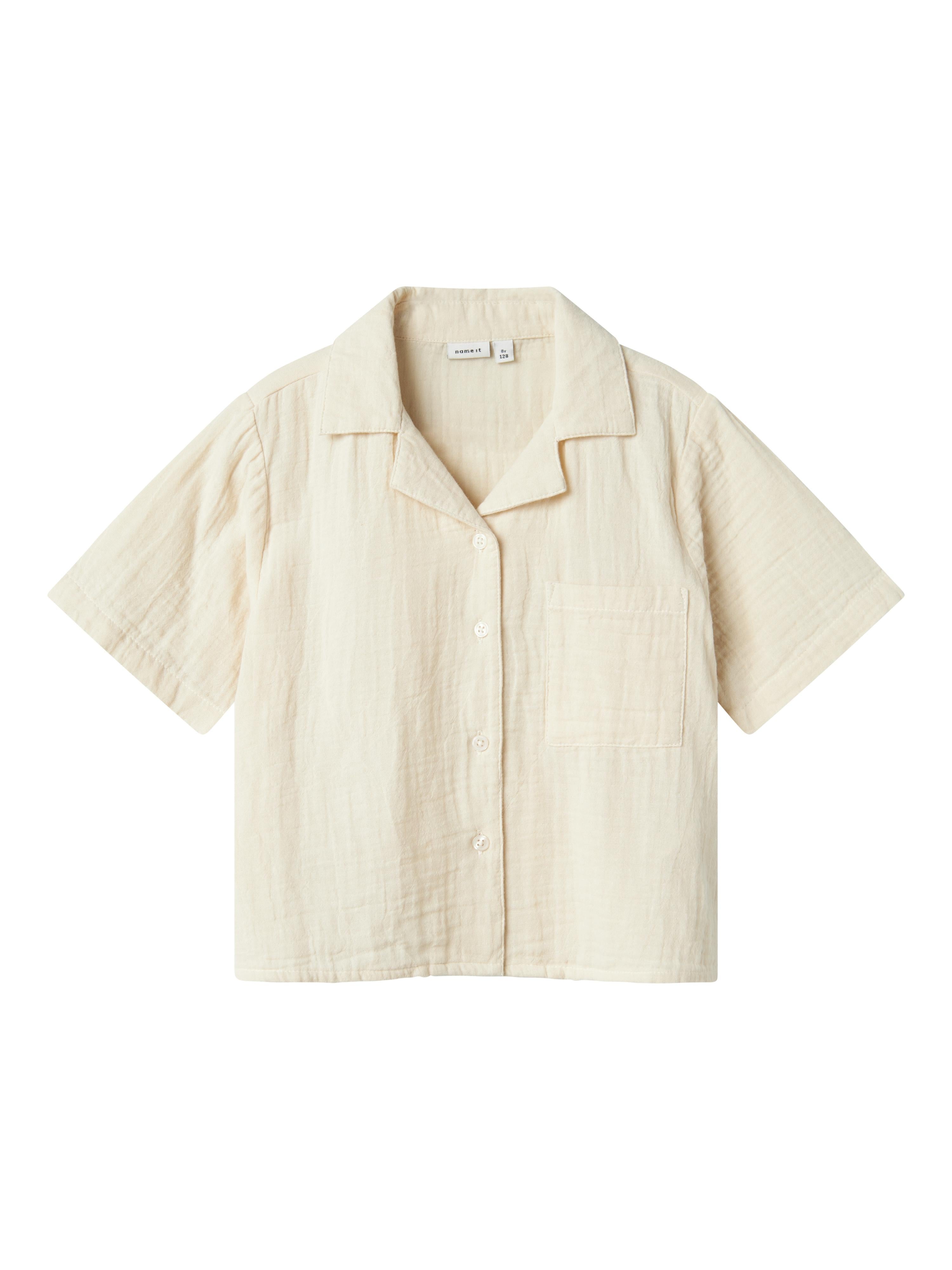 Name It camicia kids panna 13240427 PANNA NAME IT 