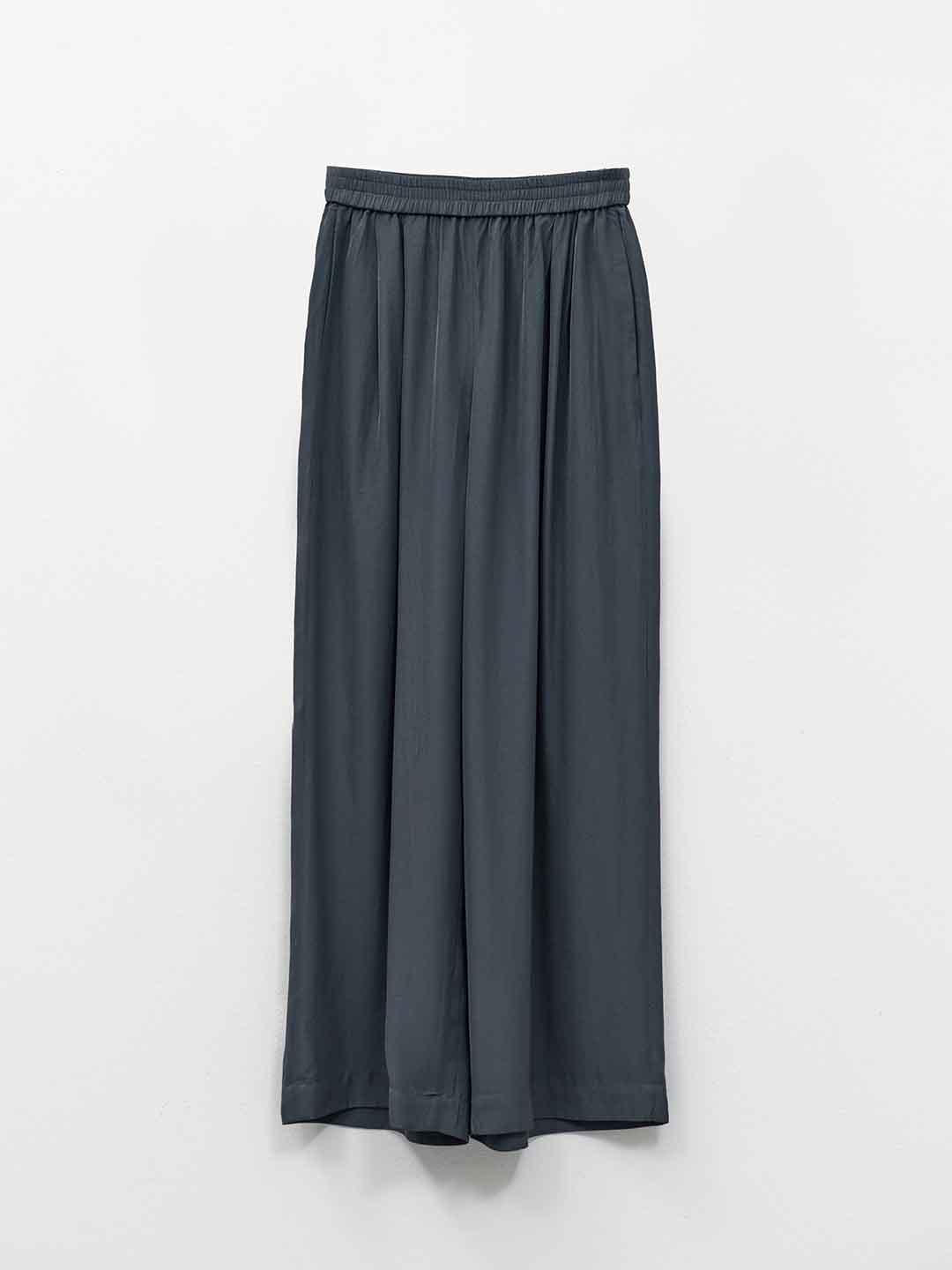 Eleh pantaloni blu 0006 BLU ELEH 