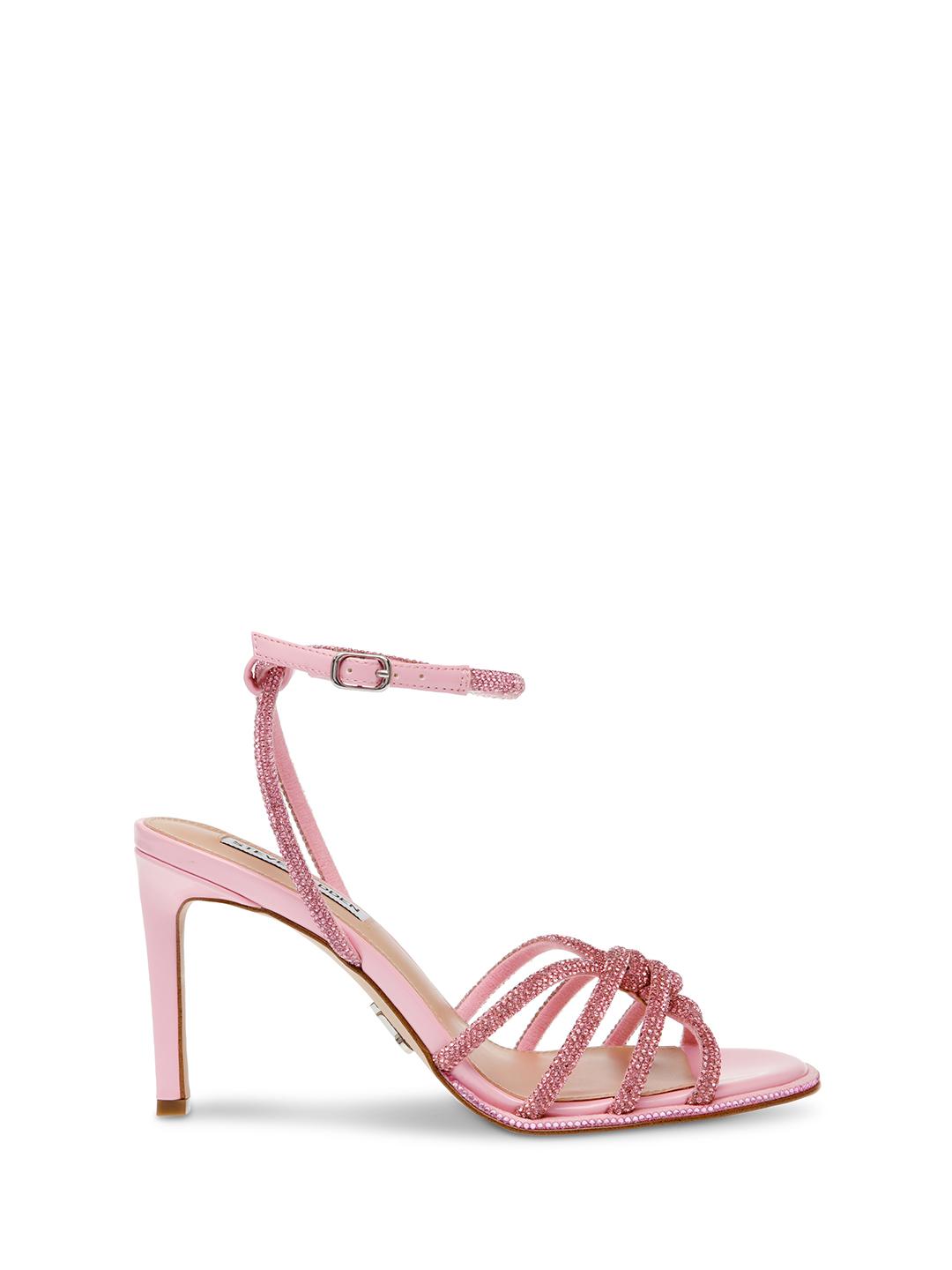 Steve Madden  Kailyn-R rosa con strass KAILYN-R ROSA STEVE MADDEN 