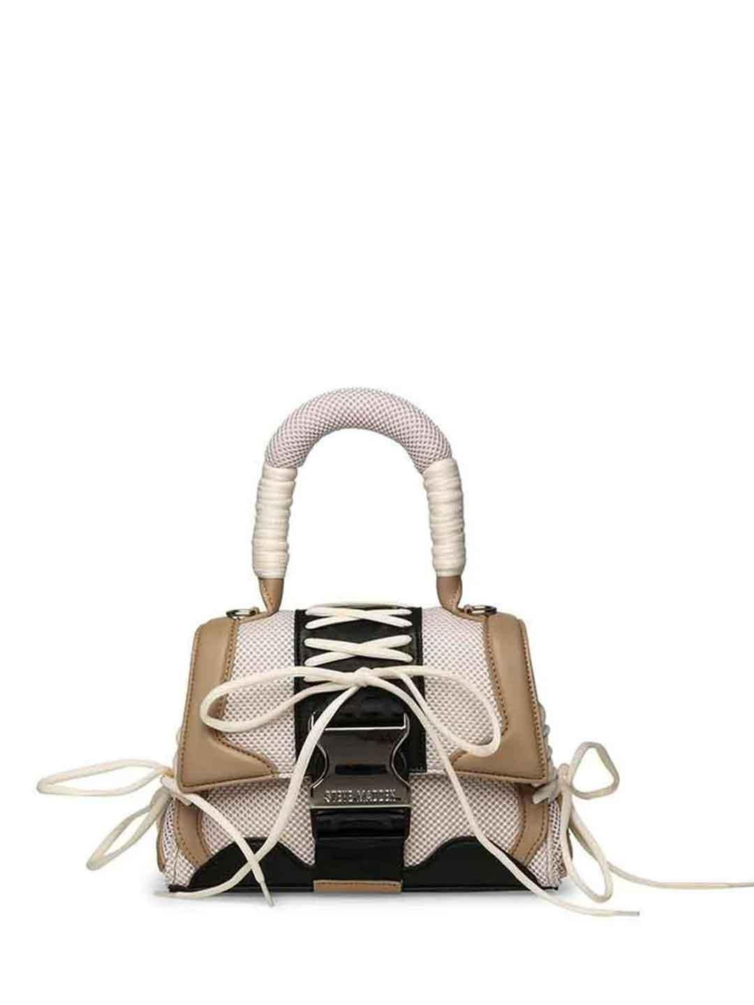 Steve Madden Diego borsa nero BDIEGO NERO STEVE MADDEN 