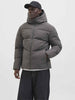 Jack & Jones giubbino grigio