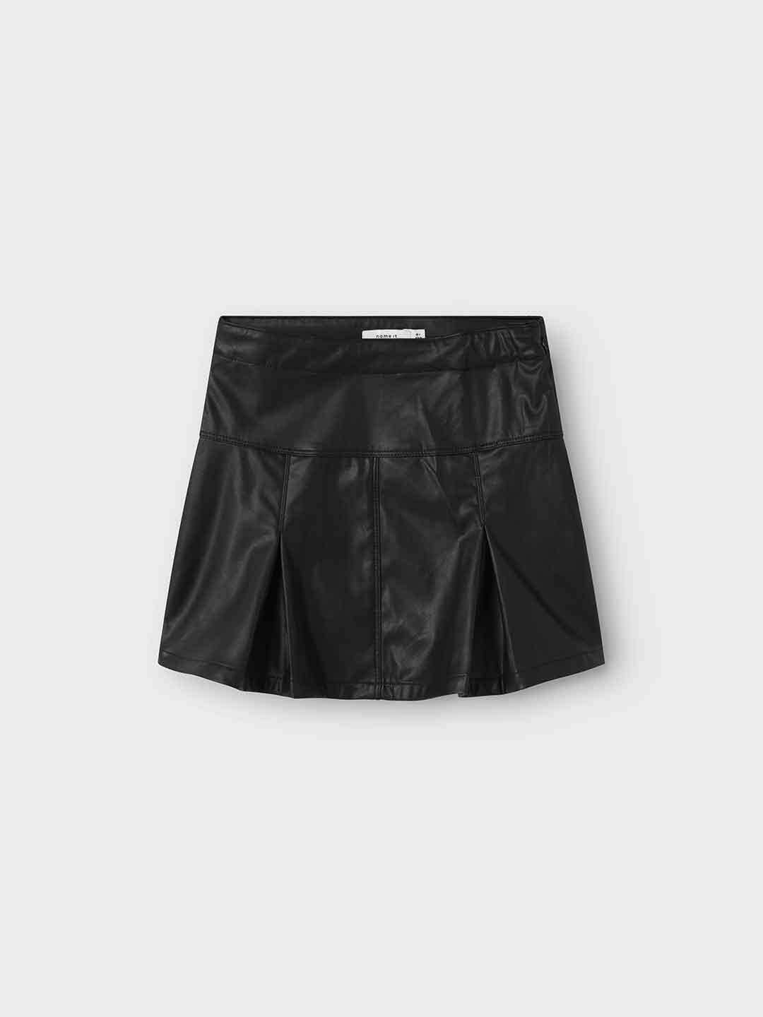 Name It gonna kids nero in pelle 13245174 NERO NAME IT 