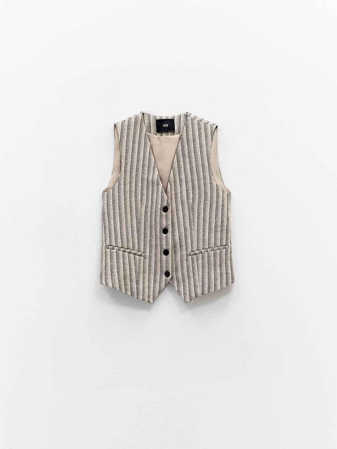 Eleh gilet a fantasia 0115 FANTASIA ELEH 