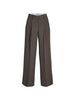JJXX Aya pantalone marrone