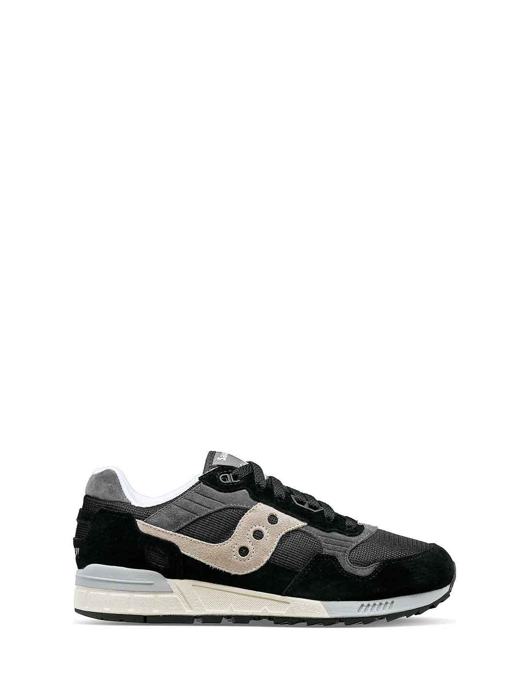 Saucony Shadow 5000 sneakers nero S70665-26 NERO SAUCONY 