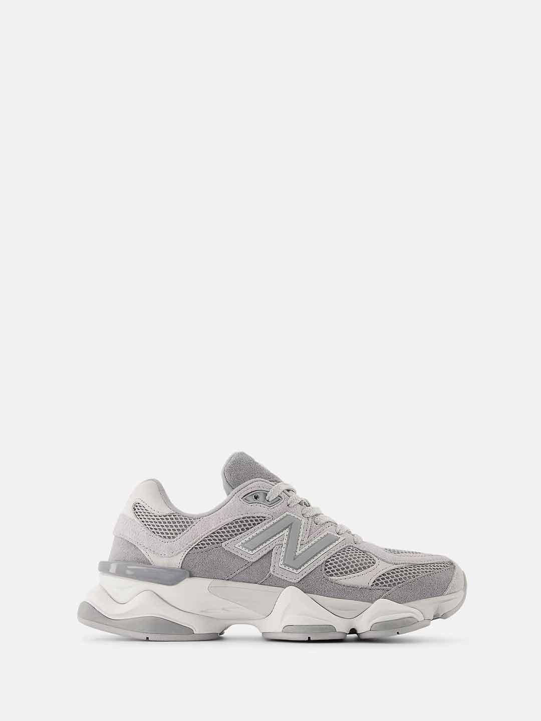 New Balance 9060 sneakers grigio U9060ERD GRIGIO NEW BALANCE 