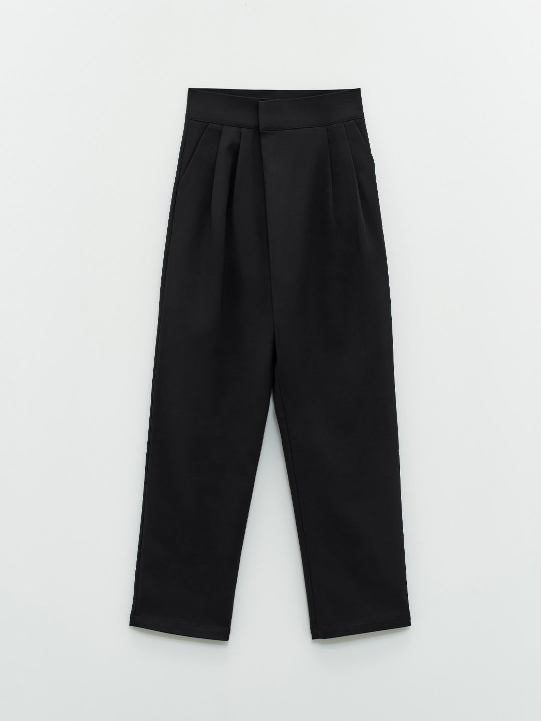 Eleh pantalone nero 0172 NERO ELEH 